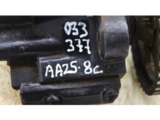 Vstřikovací čerpadlo 0445010010 Citroen Berlingo