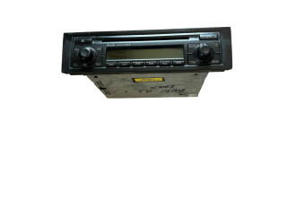 Турбина Радио/ проигрыватель CD/DVD / навигация Audi A3 S3 8P 8P0035186C, 8P0035186C для двигателя BGU