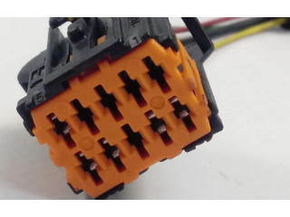 Зеркало электрическое        Peugeot Expert  2007 - 2016 года   