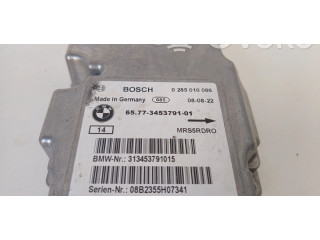 Блок подушек безопасности 6577345379101, 0285010086   BMW X3 E83