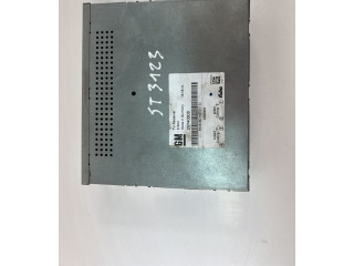 Блок управления 25740808 Cadillac SRX