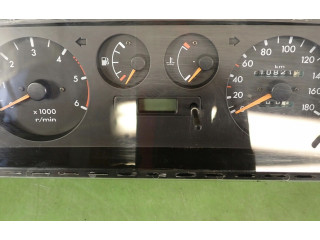 Volant Nissan Terrano 1998