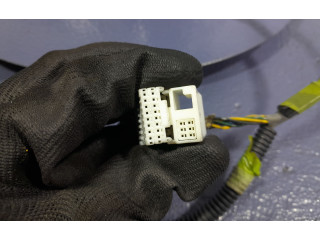 Зеркало электрическое        Lexus IS 220D-250-350  2006 - 2013 года   