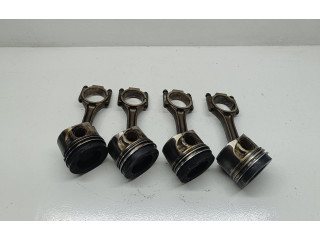 Píst 081187, 017200609 Volkswagen Transporter - Caravelle T5