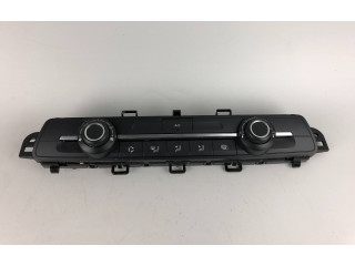 Блок управления климат-контролем 98340416ZD Citroen Berlingo