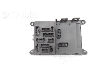 Pojistková skříňka Land Rover Freelander 2000