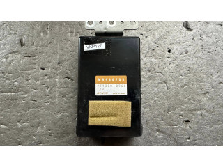 Блок управления MR460758, 277300-0760 Mitsubishi Pajero