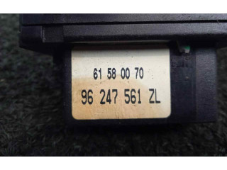 Ручка стеклоочистителей 96247561ZL, NEIMAN Citroen Xantia