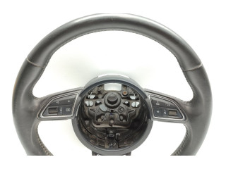 Руль Audi A1 2010 - 2018 года 4G0419091R