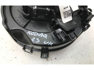 Вентилятор печки    5WC819015   Skoda Kodiaq