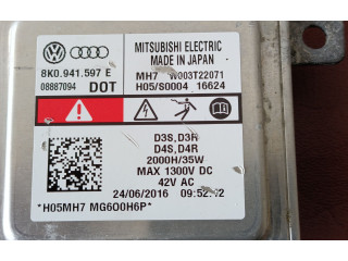 Блок управления Xenon