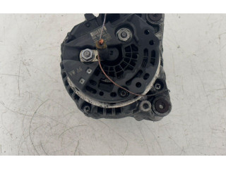 Генератор 03G903016E, 0124525114 Audi Q5 SQ5