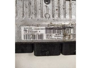 Řídící jednotka 967671080, S180075002K Peugeot 5008 2018