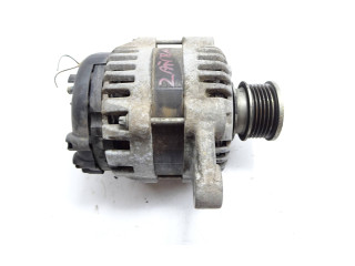 Генератор       Opel Zafira C  2011 - 2019 года   