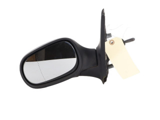 Зеркало электрическое Renault Clio II 2001 - 2005 года