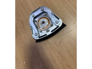 Подушка безопасности водителя Chevrolet Epica