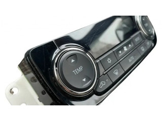 Блок управления климат-контролем 7820B101XA Mitsubishi Outlander