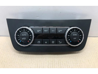 Zpětné zrcátko Mercedes-Benz GLE (W166 - C292) 2017 A1669003417, A1669003417