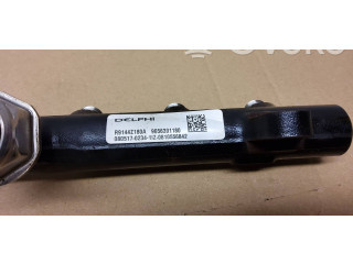 Топливная рампа R9144Z180A, 96556391180   Citroen C5   для двигателя RWR
