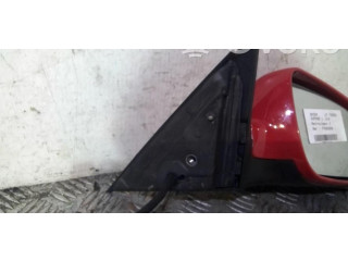 Зеркало электрическое        Skoda Superb B5 (3U)  2001 - 2008 года   