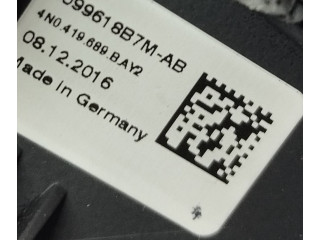 Руль Audi e-tron - года 4N0419689, 4N0419091