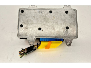 Блок подушек безопасности 8697679, 00001393B1 Volvo V50