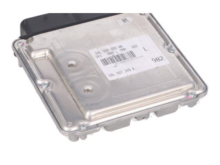 Блок управления двигателя 04L907309R Audi A3 S3 8V