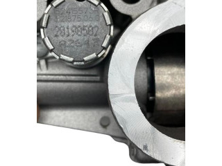 Масляный насос 150007372R, A2821800600 Renault Captur II