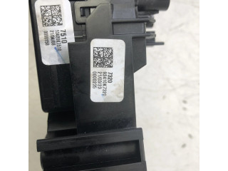 Подрулевой переключатель 93410K7320, 93420K7510 Hyundai i10