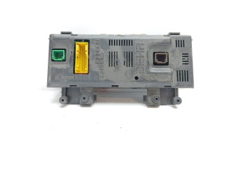 Модуль блока управления кондиционером 6451SN, 216751600 Citroen C4 I