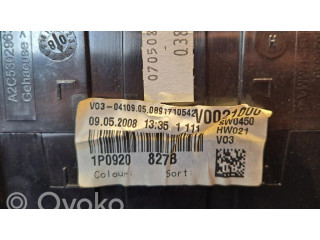 Přístrojová deska  Seat Leon (1P) 2005 1P0920827B  