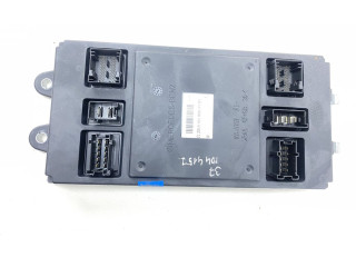 Блок предохранителей  A1645406501, A1645406501   Mercedes-Benz ML W164    