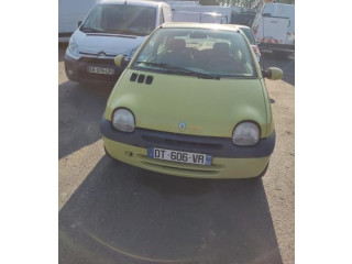Зеркало электрическое        Renault Twingo I  1999 - 2006 года   
