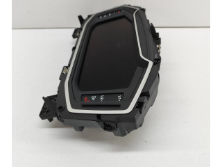 Панель приборов 82A920710E, A3C1074010200 Audi A1