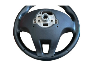 Руль Volvo S60 2011 - 2013 года 34110217A, P31250592