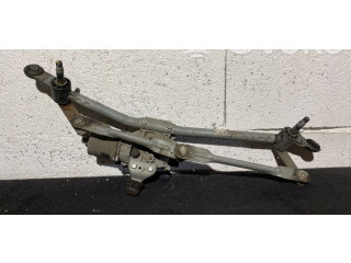 Моторчик дворников 288004287R Dacia Lodgy