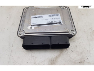 Блок управления двигателя 04C907309BP, 04C907309BP Skoda Octavia Mk1 (1U)