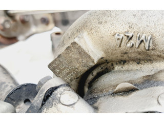 Turbodmychadlo Турбина 18900-RSR-E01 Honda Civic