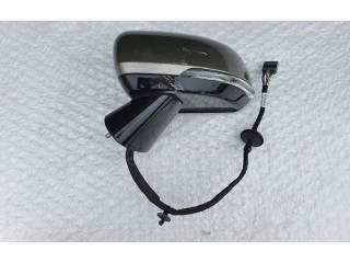 Зеркало электрическое Volvo XC40 - года