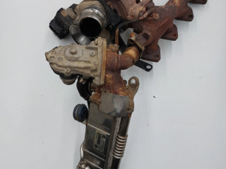 Турбина Mini Cooper Countryman R60 1.6 8573107