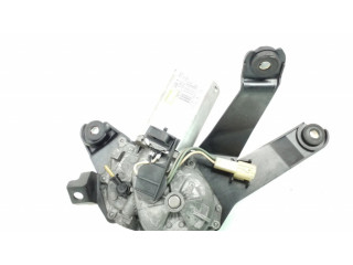 Моторчик заднего дворника 7671AS5SE001    Honda Civic