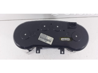 Спидометр (приборный щиток) NB5520010029007, 51835093   Lancia Delta III