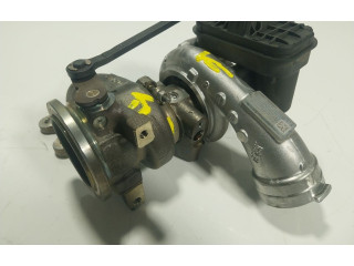  Турбина Cupra Leon  05E145701K, 05E145701K   для двигателя DFYA      