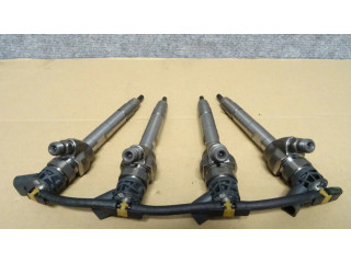 Vstřikovač 8514148 BMW 5 F10 F11 pro naftový motor 2.0