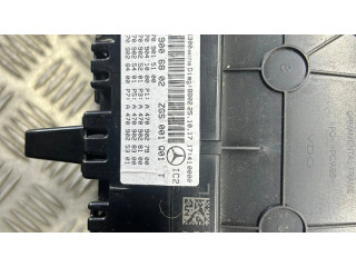 Модуль управления gateway