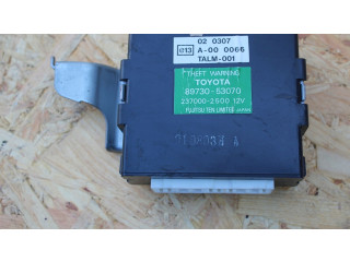 Блок управления 8973053070, IS200 Lexus IS 200-300