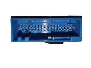 Панель приборов 3D0920881F   Volkswagen Phaeton       