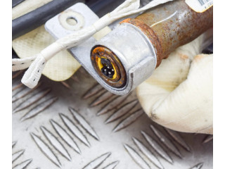 Боковая подушка безопасности 609668500B, P55351258AB   Jeep Patriot