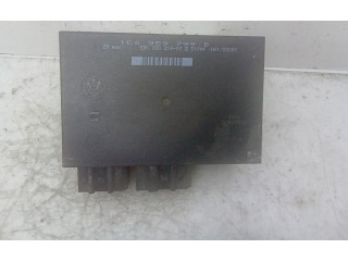 Комплект блоков управления Skoda Octavia Mk1 (1U)