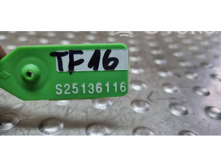 Turbodmychadlo Турбина H6BG-6K682-AC Ford Puma